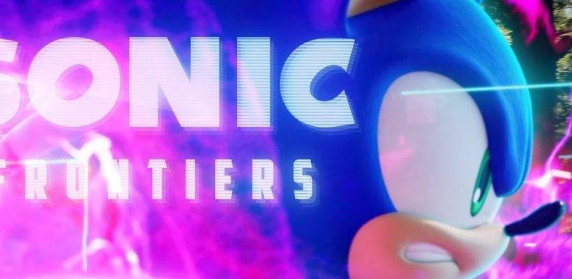 Sega จะแบ่งปันข่าว Sonic Frontiers เพิ่มเติมเร็วเร็วนี้